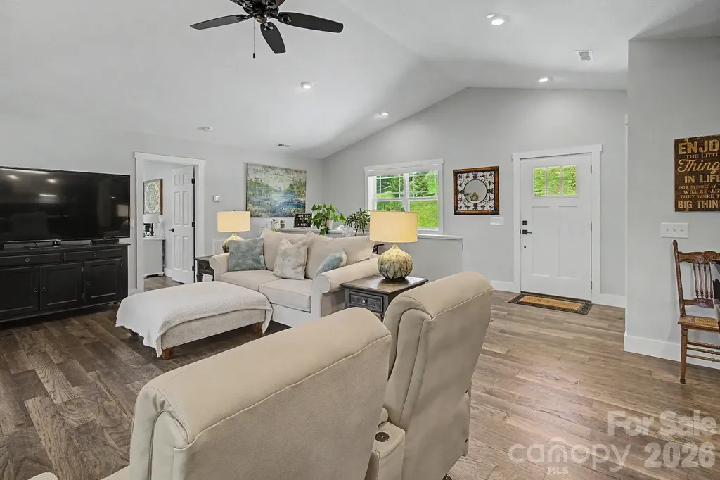 34 Aster Ridge Drive Waynesville NC 28786