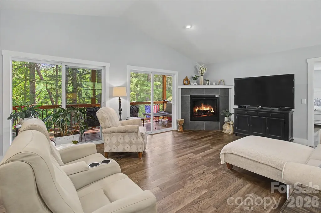 34 Aster Ridge Drive Waynesville NC 28786