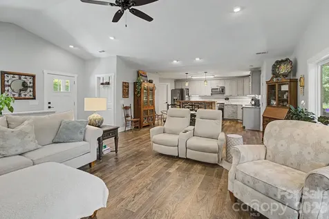 34 Aster Ridge Drive Waynesville NC 28786