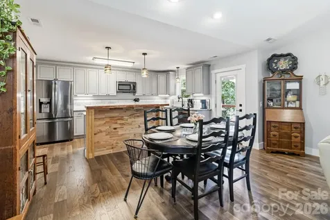 34 Aster Ridge Drive Waynesville NC 28786