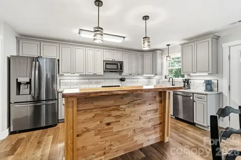 34 Aster Ridge Drive Waynesville NC 28786
