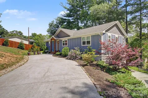 34 Aster Ridge Drive Waynesville NC 28786