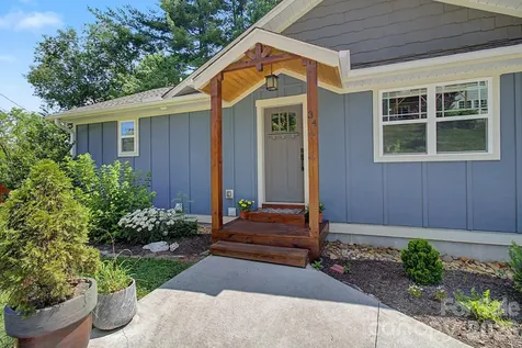 34 Aster Ridge Drive Waynesville NC 28786