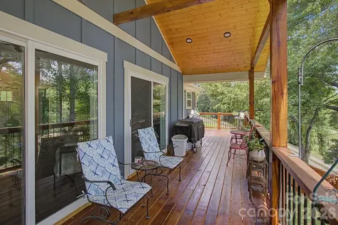 34 Aster Ridge Drive Waynesville NC 28786