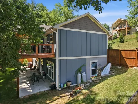 34 Aster Ridge Drive Waynesville NC 28786