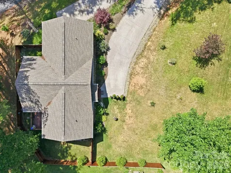 34 Aster Ridge Drive Waynesville NC 28786