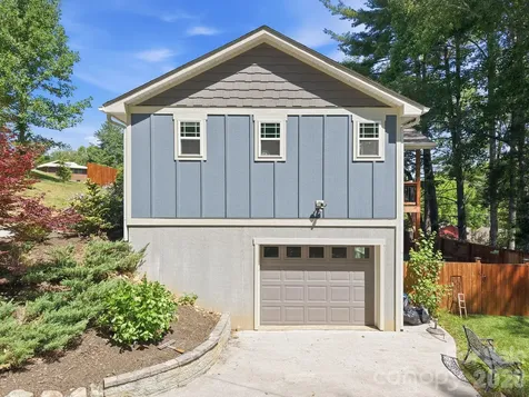 34 Aster Ridge Drive Waynesville NC 28786