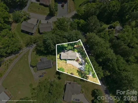 34 Aster Ridge Drive Waynesville NC 28786