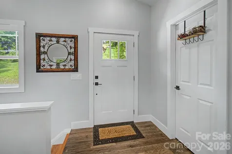 34 Aster Ridge Drive Waynesville NC 28786