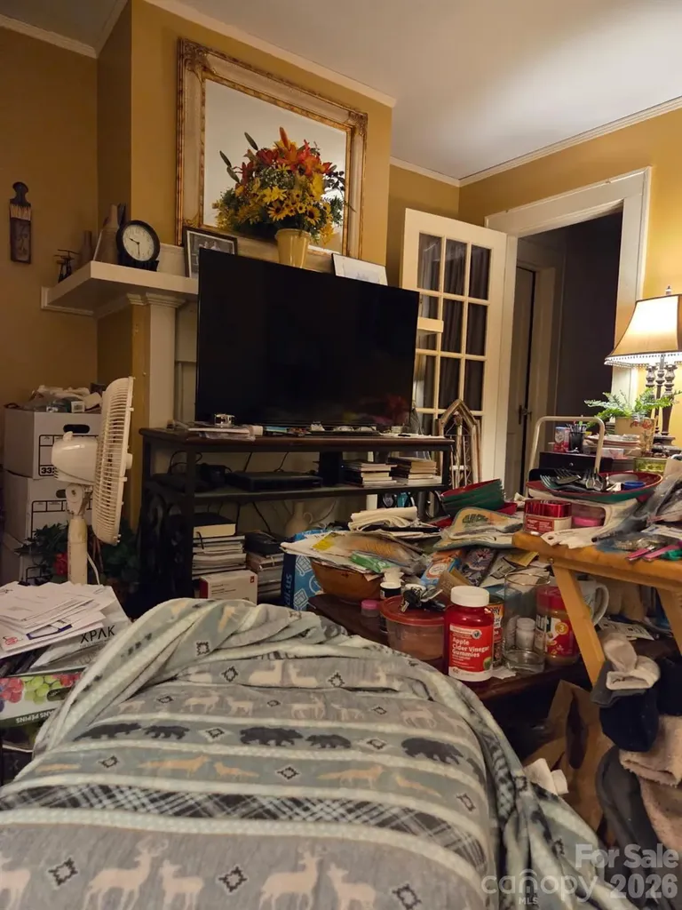 511 Lower Creek Drive NE Lenoir NC 28645