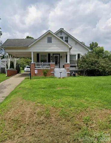 511 Lower Creek Drive NE Lenoir NC 28645