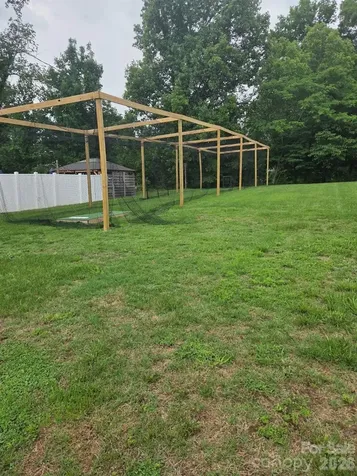 511 Lower Creek Drive NE Lenoir NC 28645