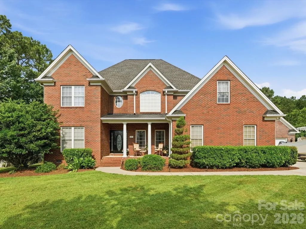 3009 Mason Court Lake Wylie SC 29710