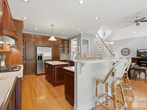 3009 Mason Court Lake Wylie SC 29710