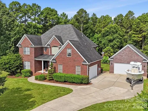 3009 Mason Court Lake Wylie SC 29710