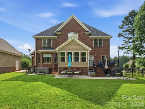 3009 Mason Court Lake Wylie SC 29710
