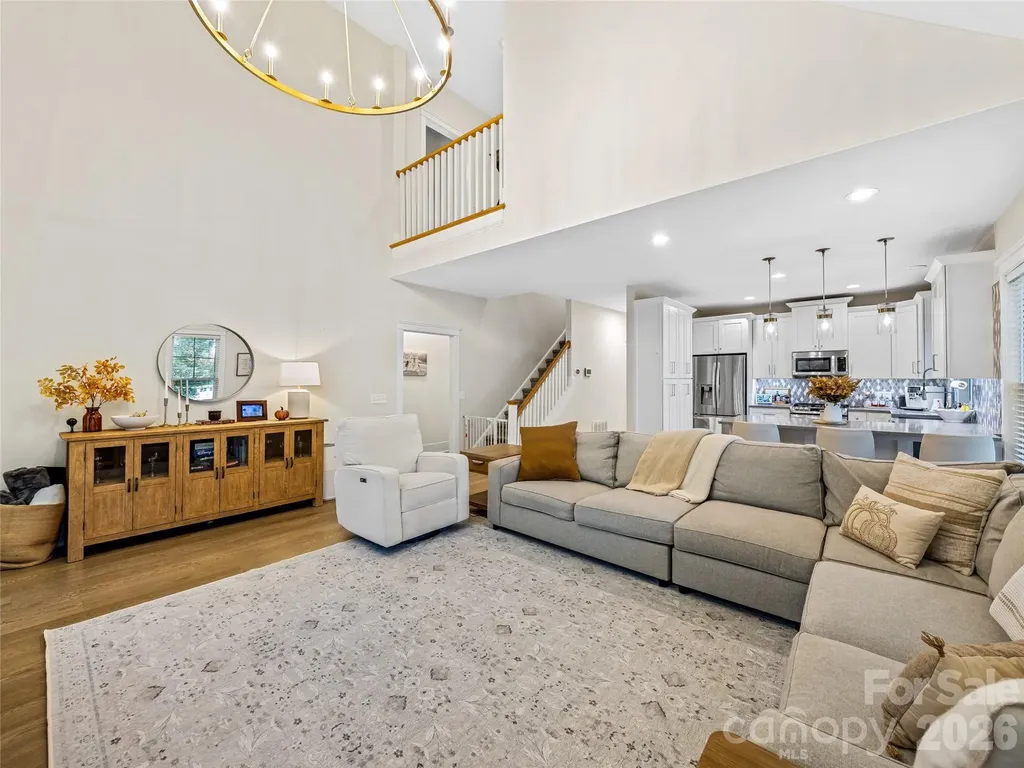 1513 Kentmere Lane Asheville NC 28803