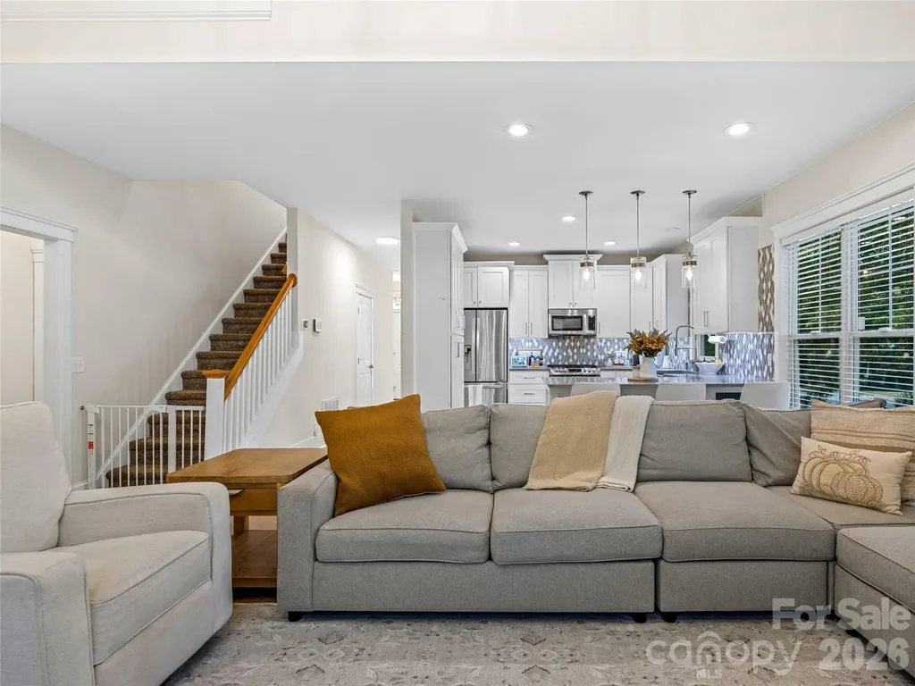 1513 Kentmere Lane Asheville NC 28803