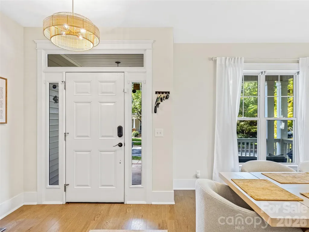 1513 Kentmere Lane Asheville NC 28803