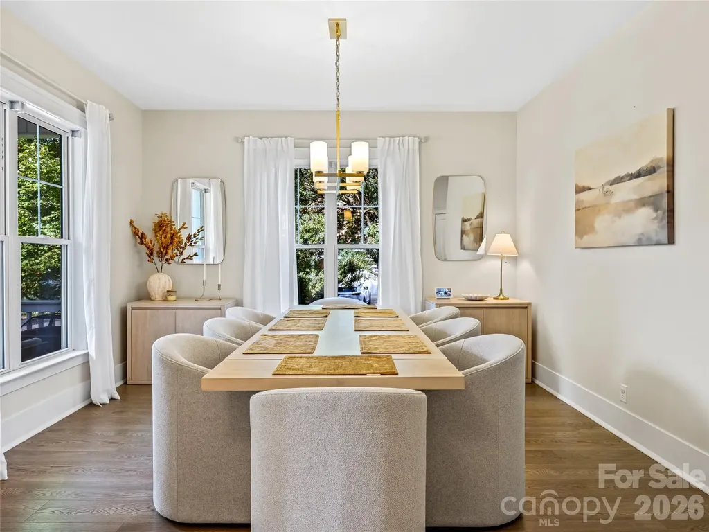1513 Kentmere Lane Asheville NC 28803