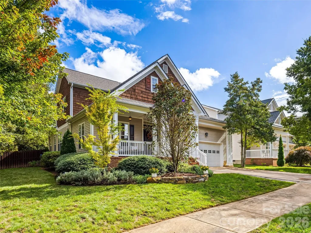 1513 Kentmere Lane Asheville NC 28803