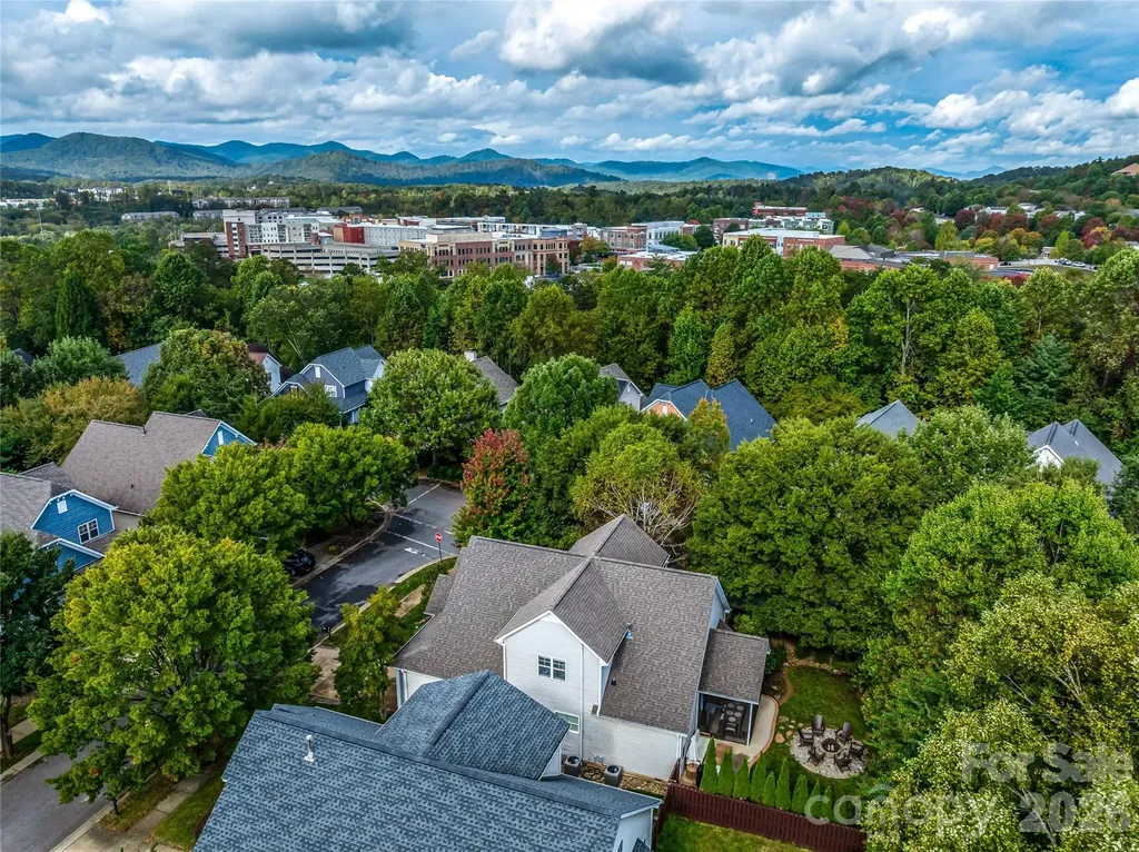 1513 Kentmere Lane Asheville NC 28803