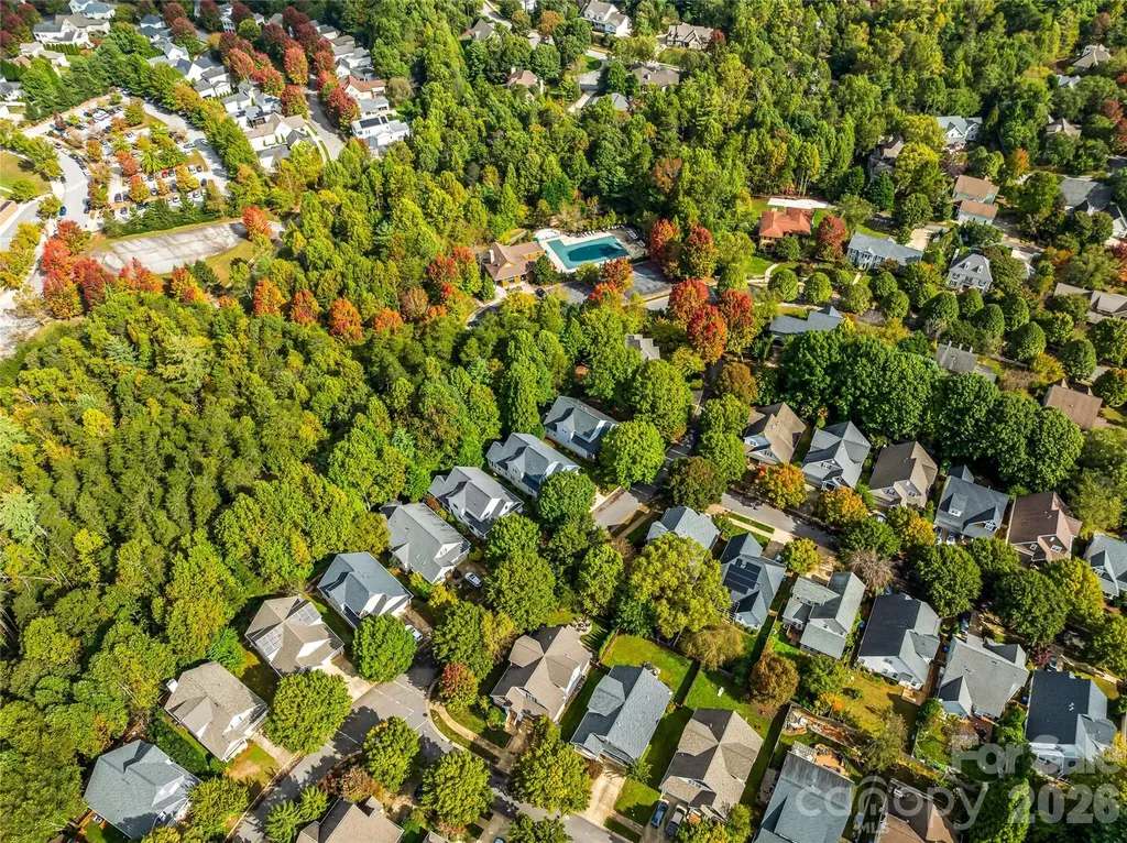 1513 Kentmere Lane Asheville NC 28803