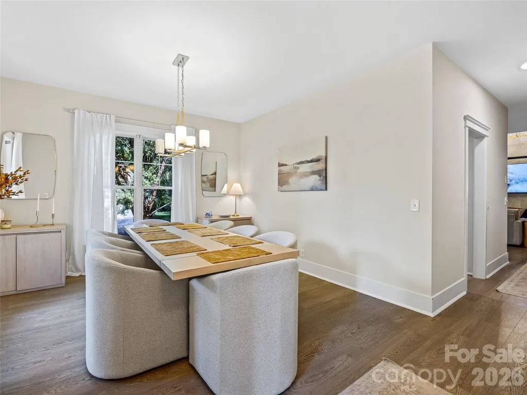 1513 Kentmere Lane Asheville NC 28803