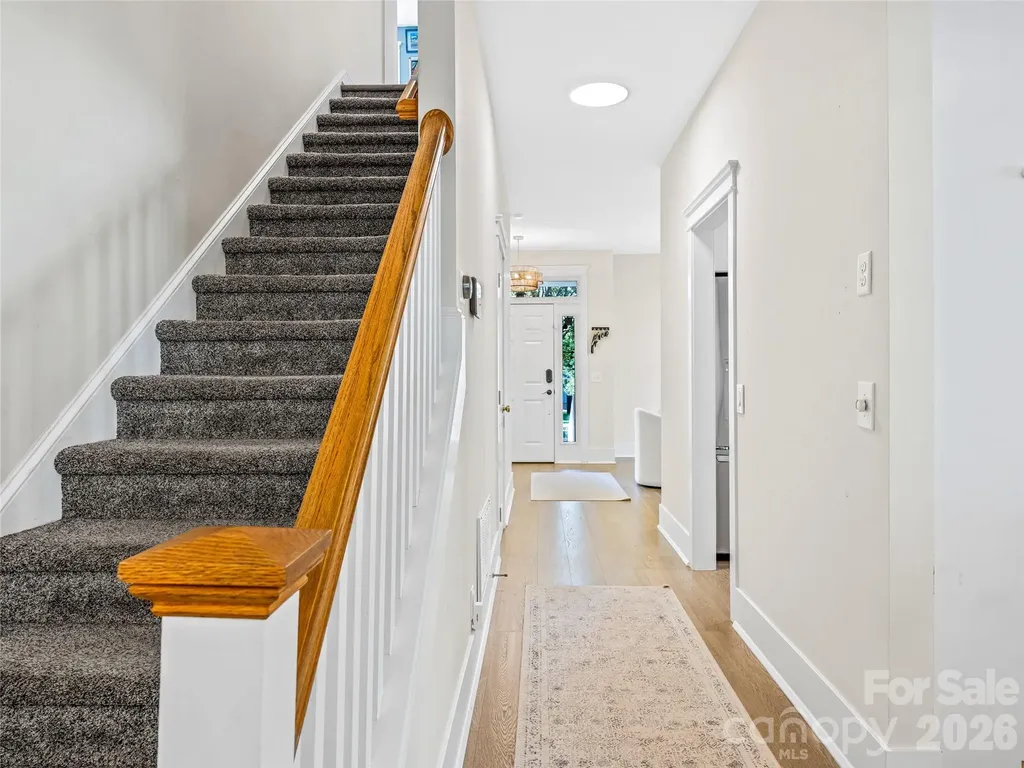 1513 Kentmere Lane Asheville NC 28803