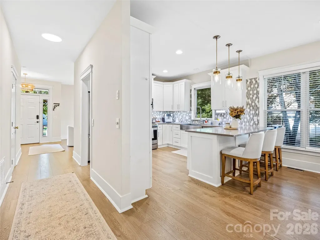 1513 Kentmere Lane Asheville NC 28803