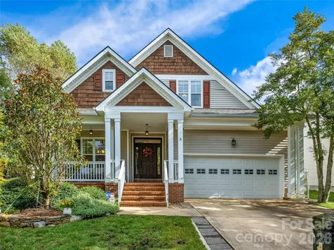 1513 Kentmere Lane Asheville NC 28803