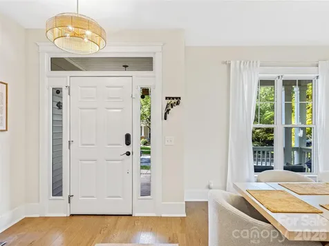 1513 Kentmere Lane Asheville NC 28803