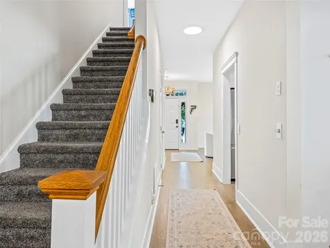 1513 Kentmere Lane Asheville NC 28803