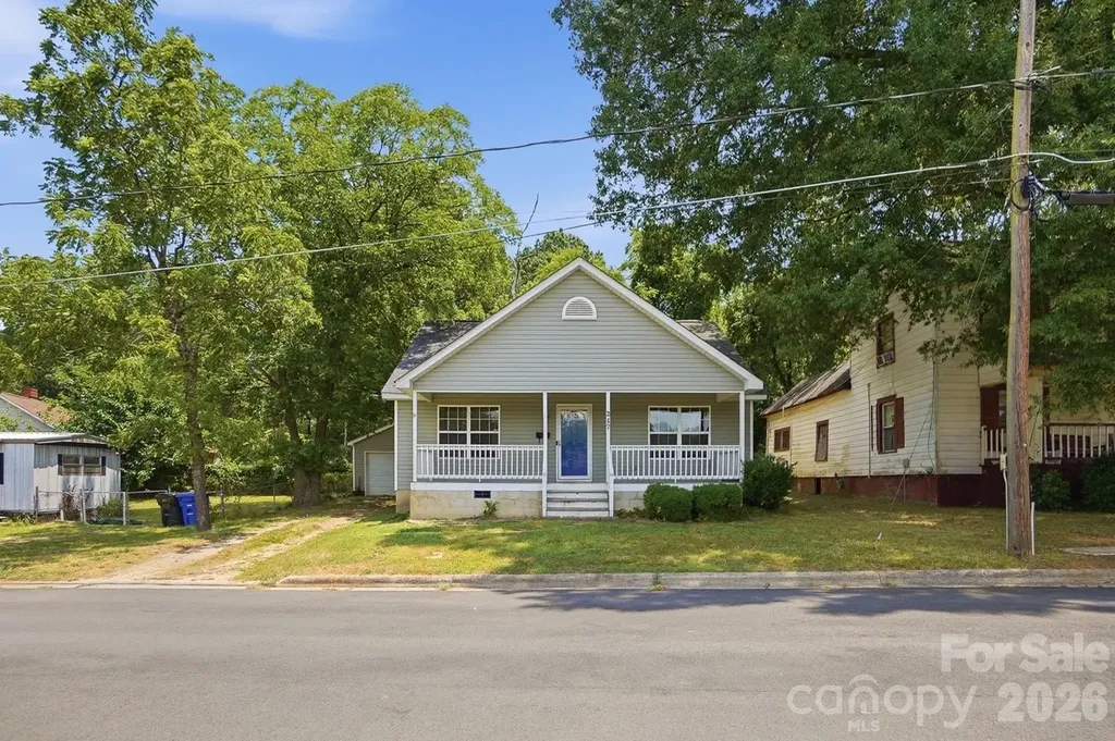 247 Troutman Avenue Mooresville NC 28115