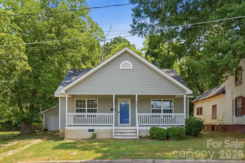 247 Troutman Avenue Mooresville NC 28115