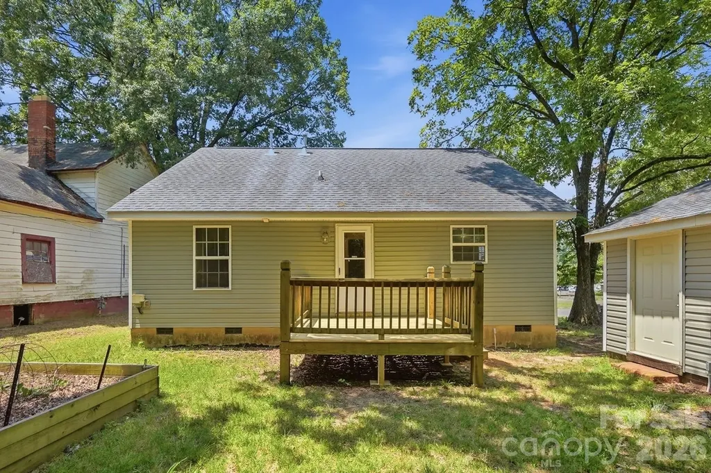 247 Troutman Avenue Mooresville NC 28115