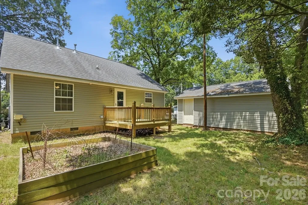 247 Troutman Avenue Mooresville NC 28115