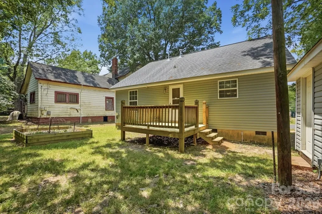 247 Troutman Avenue Mooresville NC 28115