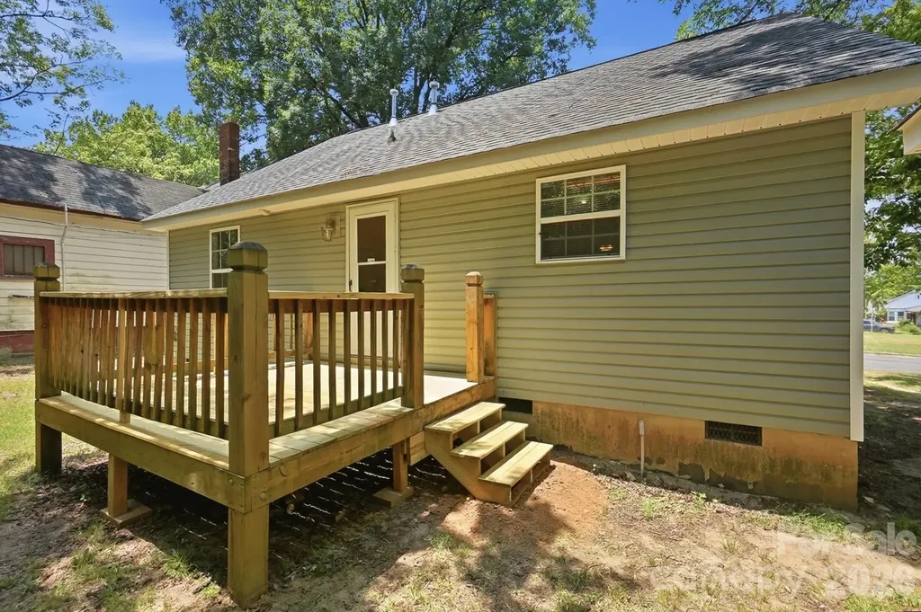 247 Troutman Avenue Mooresville NC 28115