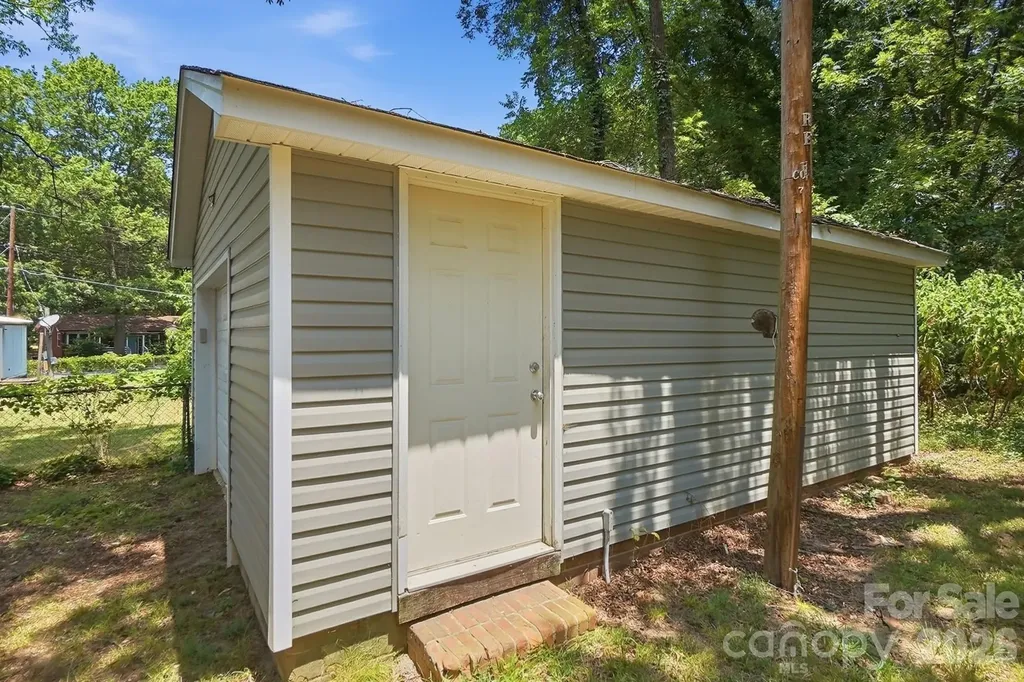 247 Troutman Avenue Mooresville NC 28115
