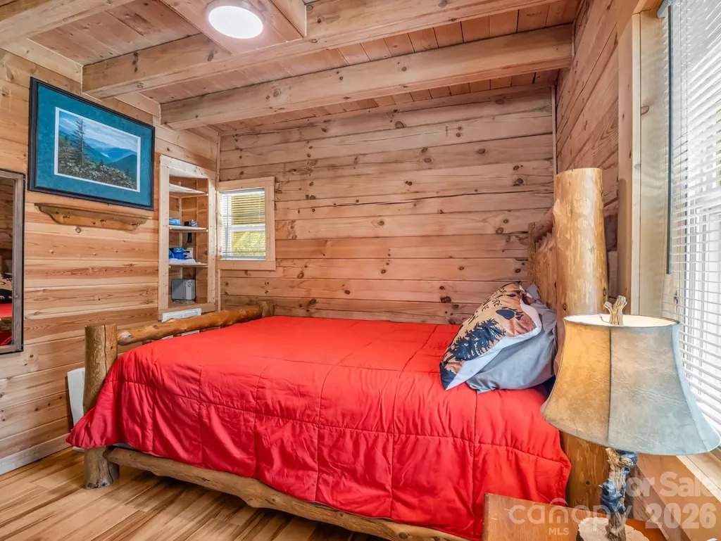 180 Mountain Ridge Drive Lake Lure NC 28746