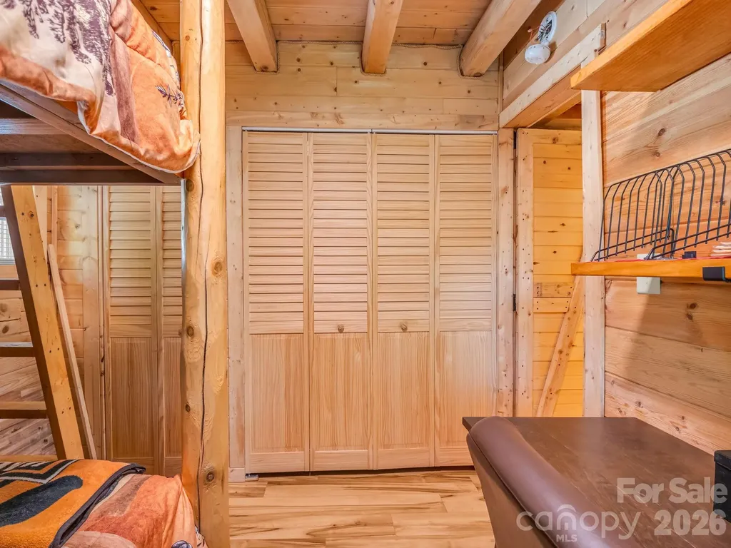 180 Mountain Ridge Drive Lake Lure NC 28746