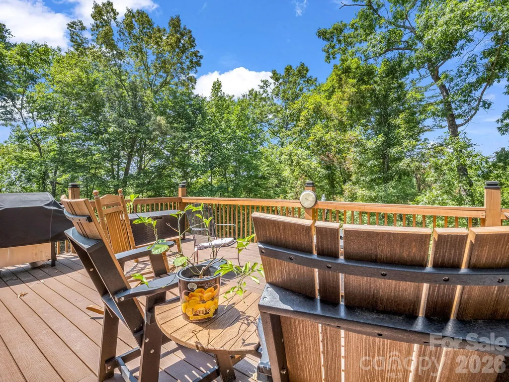 180 Mountain Ridge Drive Lake Lure NC 28746