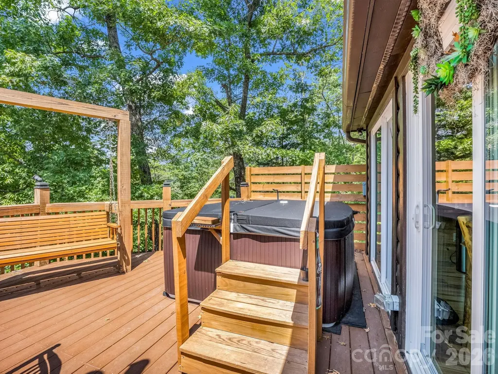 180 Mountain Ridge Drive Lake Lure NC 28746