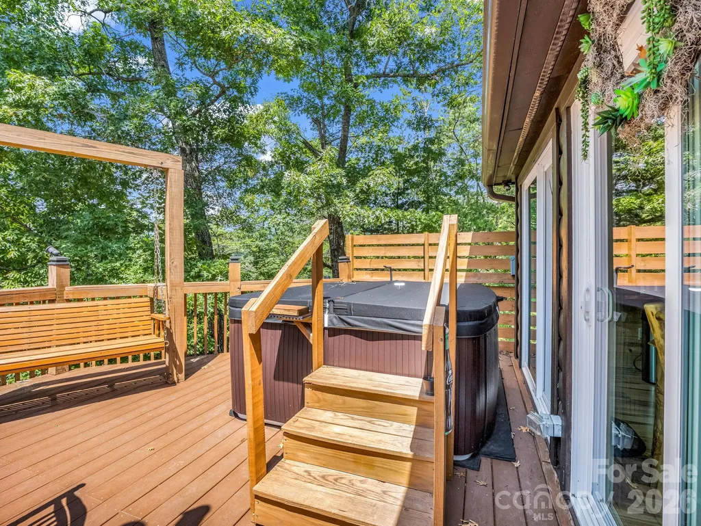 180 Mountain Ridge Drive Lake Lure NC 28746