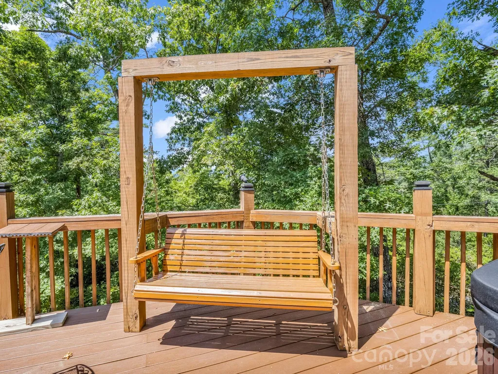 180 Mountain Ridge Drive Lake Lure NC 28746