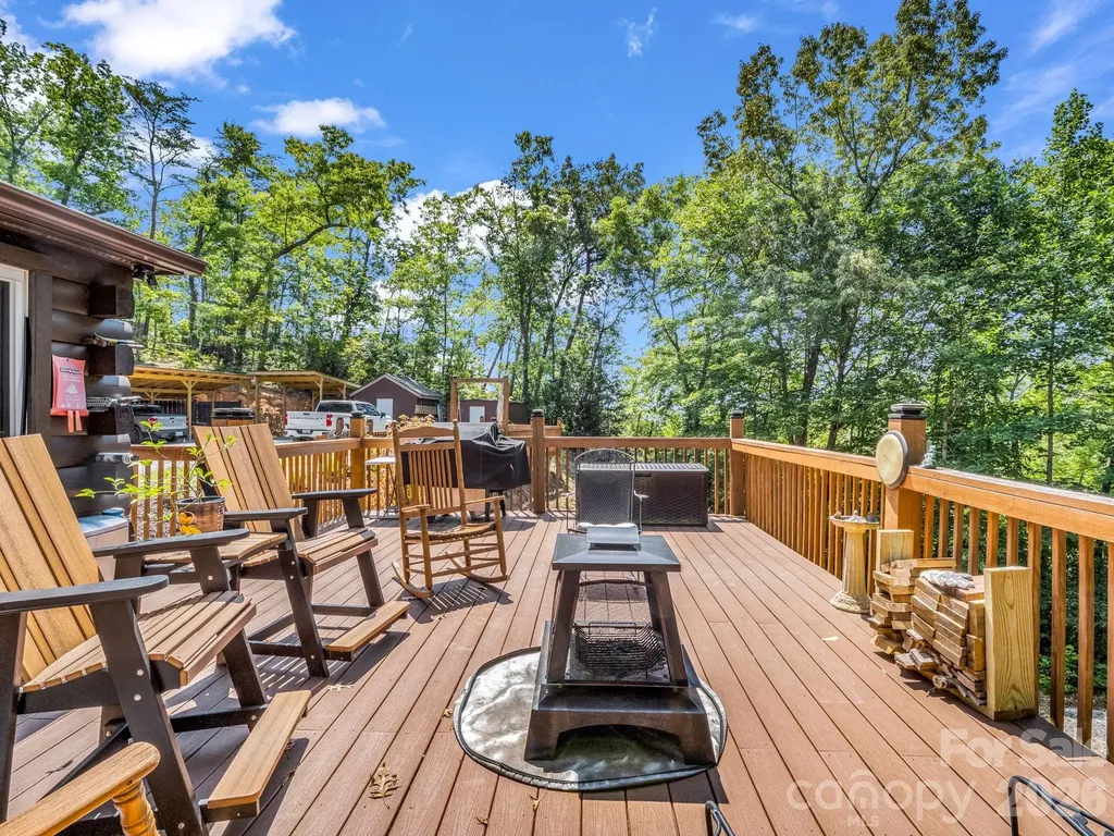 180 Mountain Ridge Drive Lake Lure NC 28746