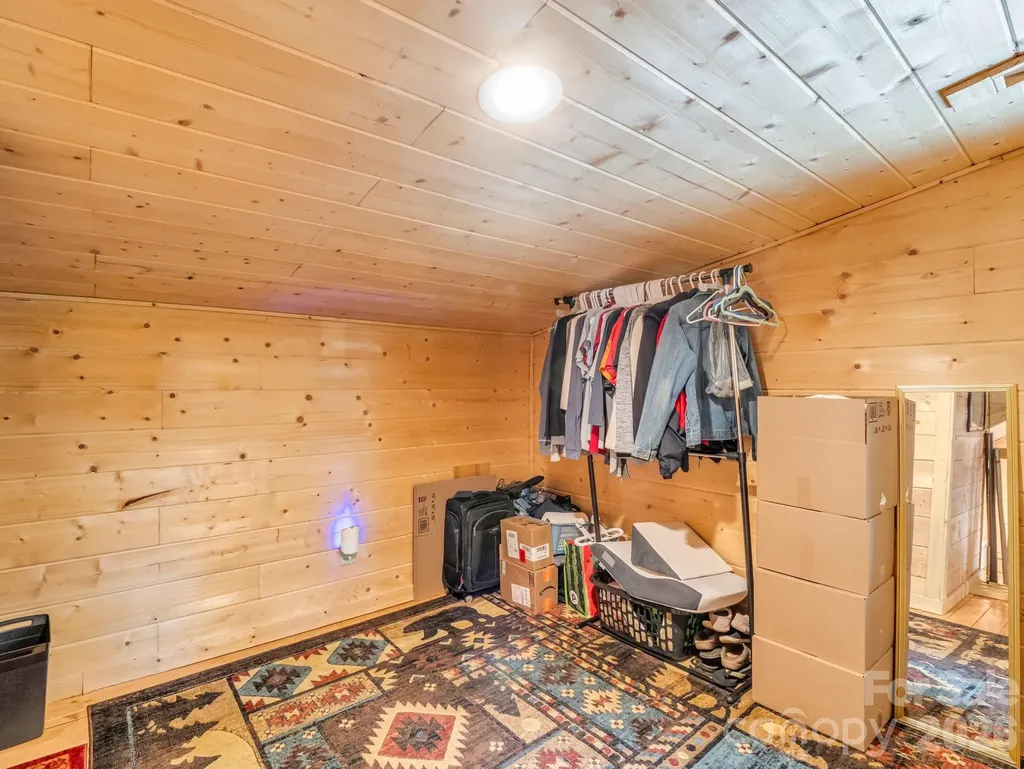 180 Mountain Ridge Drive Lake Lure NC 28746