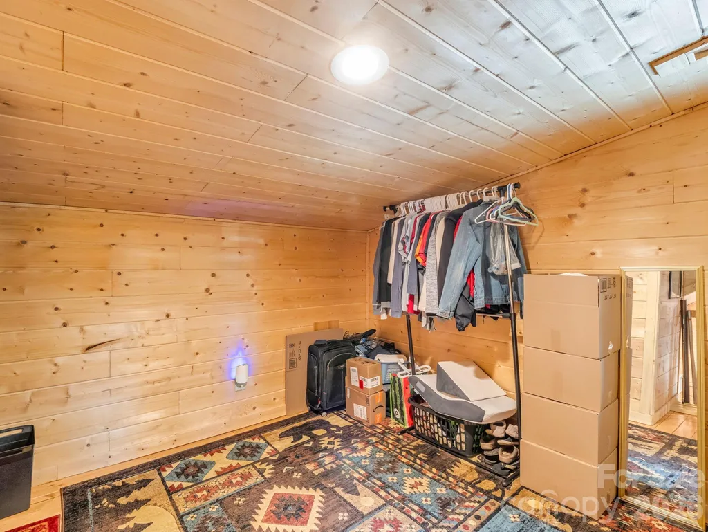 180 Mountain Ridge Drive Lake Lure NC 28746