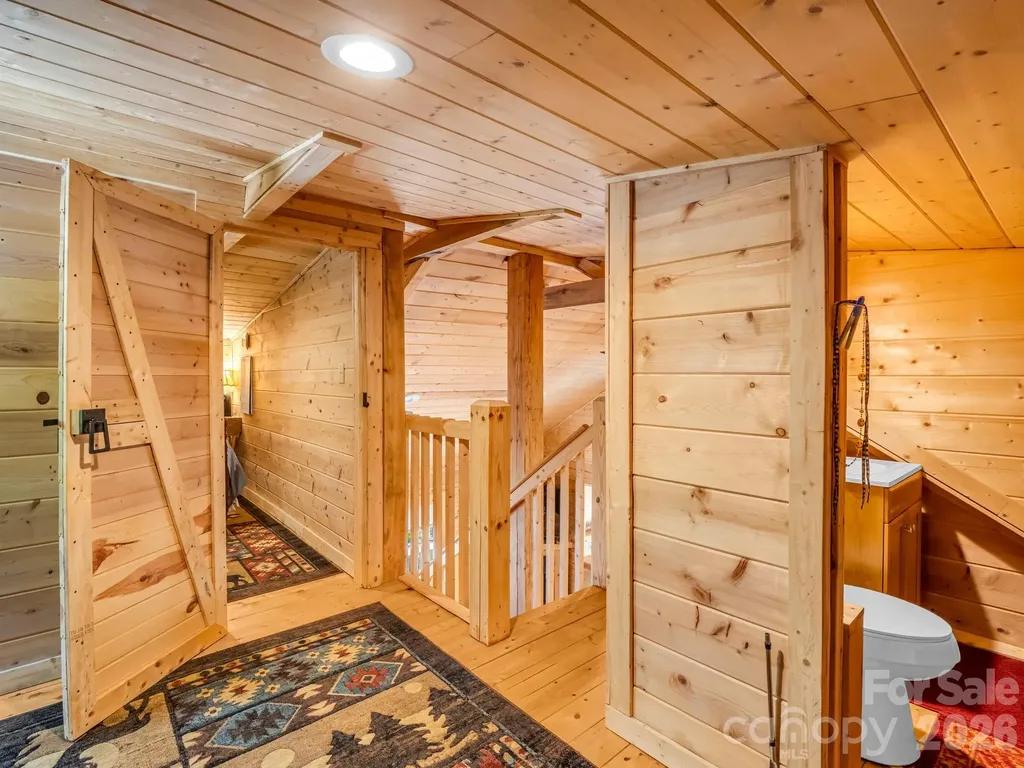 180 Mountain Ridge Drive Lake Lure NC 28746